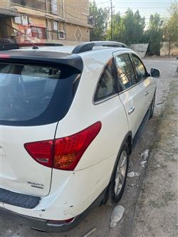 هيونداي فيراكروز